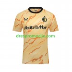 Feyenoord Rotterdam Dres Četvrta 2024/2025 Kratkih Rukava Feyenoord Rotterdam Dres Četvrta 2024/2025 Kratkih Rukava